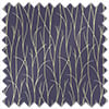 Kindling, Royal Blue - Vertical Blind Slats